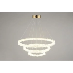 Подвесная люстра Aployt MERION APL.040.03.105