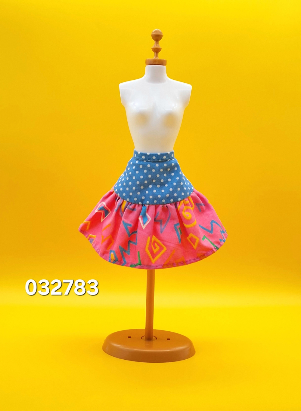 Одежда для куклы Барби 032783