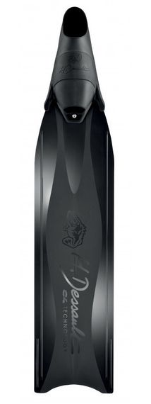 Калоши H.Dessault (C4 Carbon) 350 HD серии черные