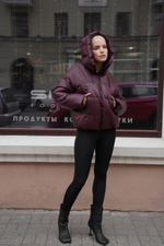 Куртка женская Н-778