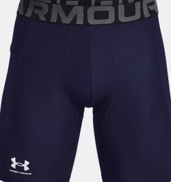 Шорты мужские Under Armour UA HG Armour Shorts-NVY