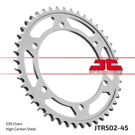 JTR502