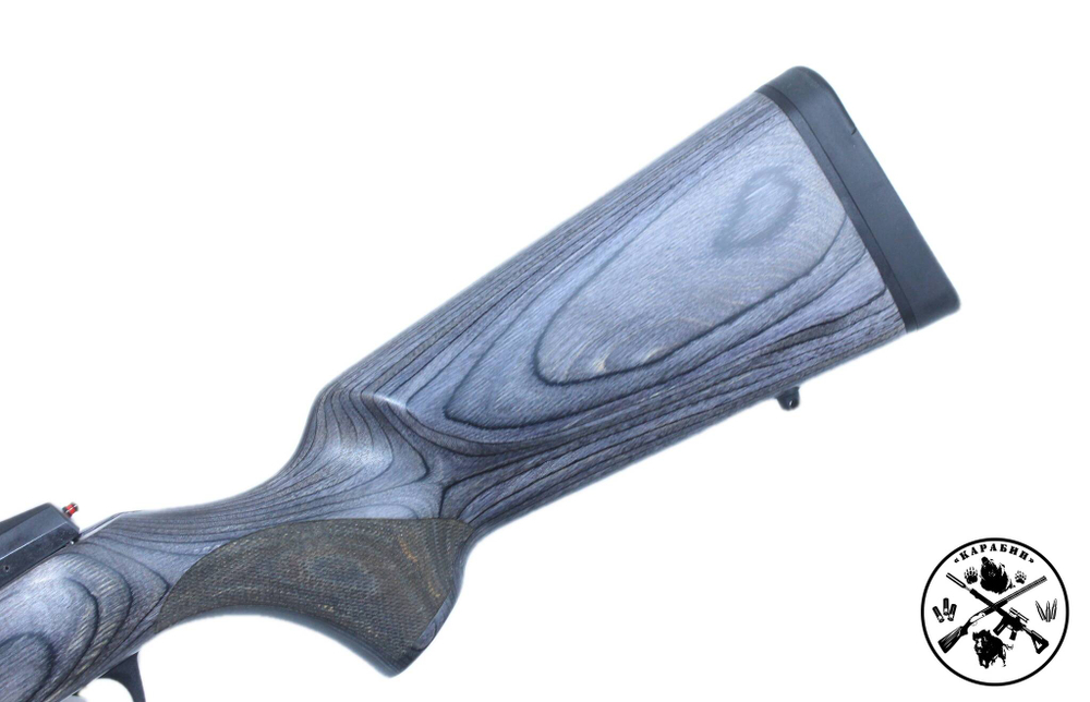 Карабин ATA ARMS Turqua Laminated (ложа из серого оруж.ламината), 308Win, 560 мм