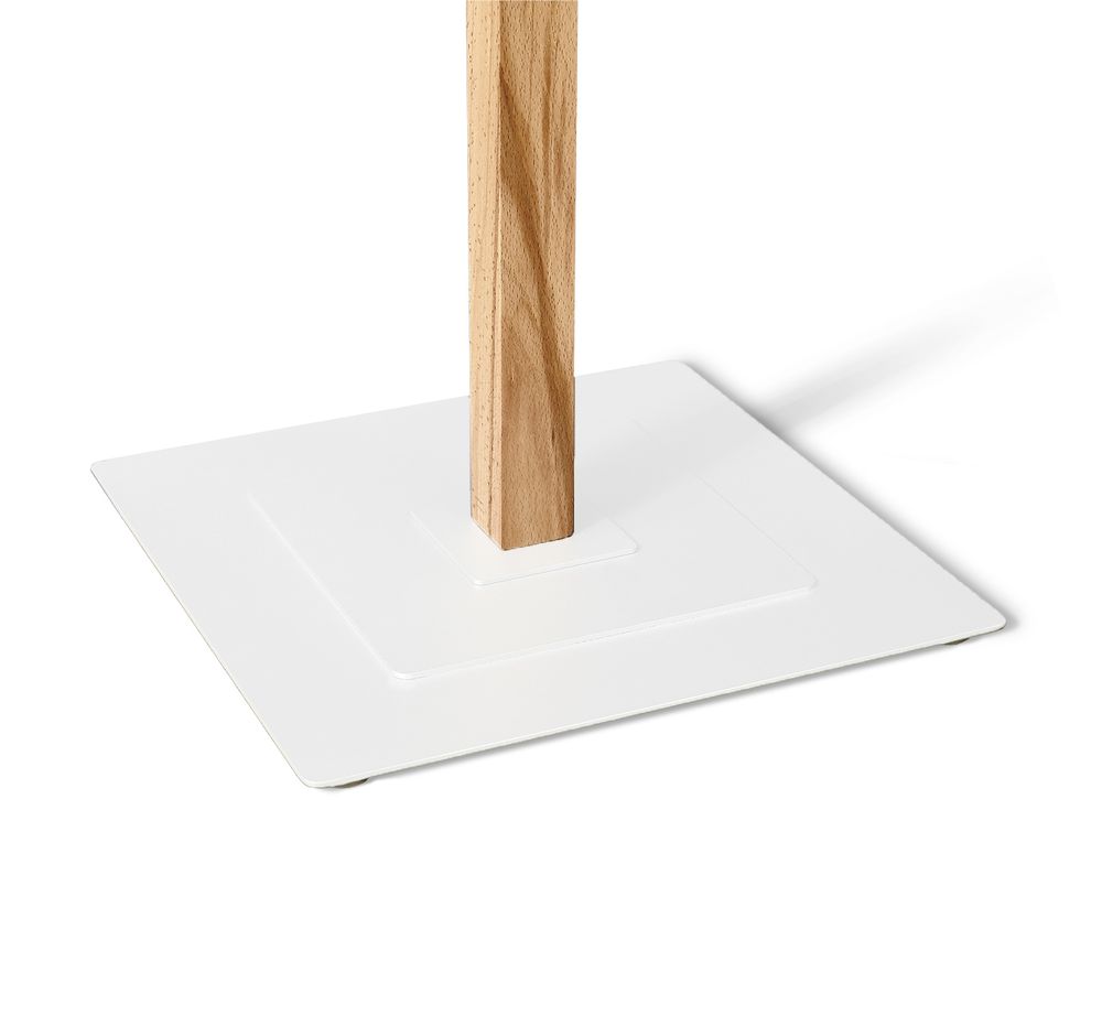 Вешалка Sheffilton Альберо SHT-CR20