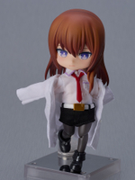 Makise Kurisu