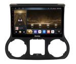 Штатная магнитола OWNICE OL-1258-1-Q для Jeep Wrangler 2010-2015 на Android 10.0