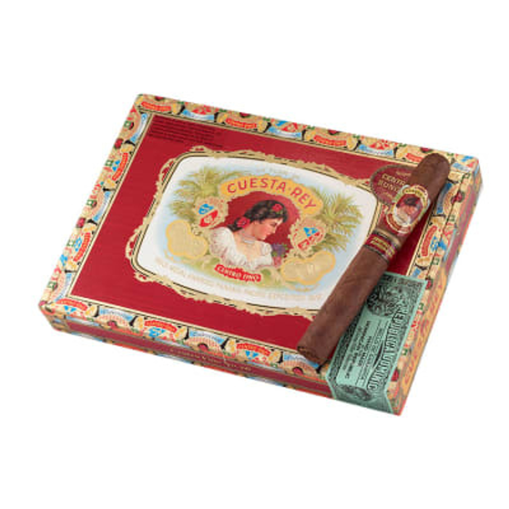 Cuesta Rey Centro Fino Sungrown №60