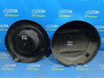 Колпак на запаску TOYOTA RAV4 2000-2005