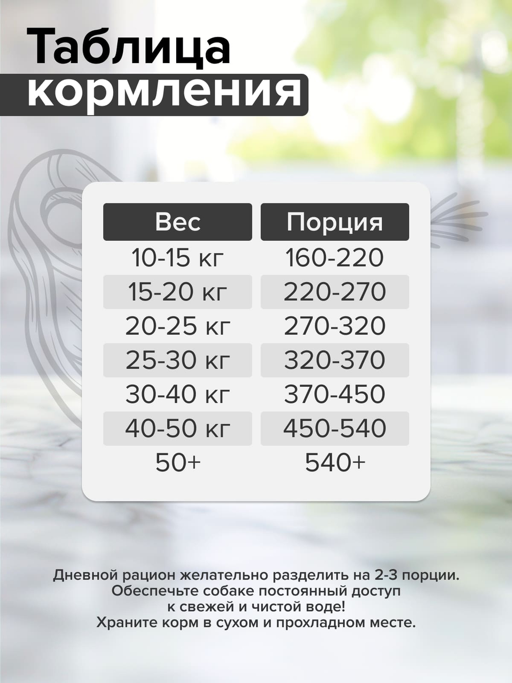 DOCTRINE (Доктрин) FRESH MEAT Сухой корм для взрослых собак средних и крупных пород с индейкой (свежее мясо)