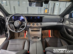 Mercedes-Benz E-Class W213 E350 4MATIC Avangarde (08.2022)