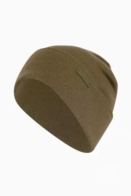 Шапка adidas Tonal - коричневый