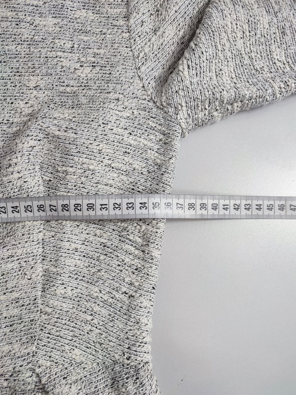 Платье D&M с кружевом 42 размер