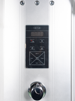 Душевая кабина RIVER SENA 120/80/55 TH 120х80х217 10000001578 Универсальная Прямоугольная