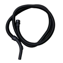 Пылесос строительный INKAM VC-30 с розеткой (1700 Вт, 30 л, металл) промышленный для электроинструмента технический, подарок мужчине