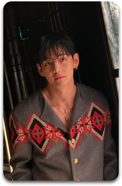 Карта / BTS #1206