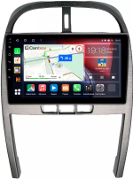 Магнитола для Chery Tiggo 2013-2016 - Canbox 10-6460 Qled, Android 10, ТОП процессор, SIM-слот