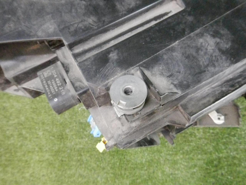 Битая Фара левая Mercedes S w222 (2013-2017) LED