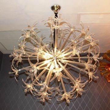 Chandelier ARTE DI MURANO 11-19 by Arlecchino Arts (HK)