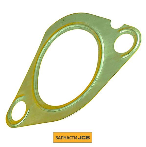 Прокладка коллектора JCB 02/101408