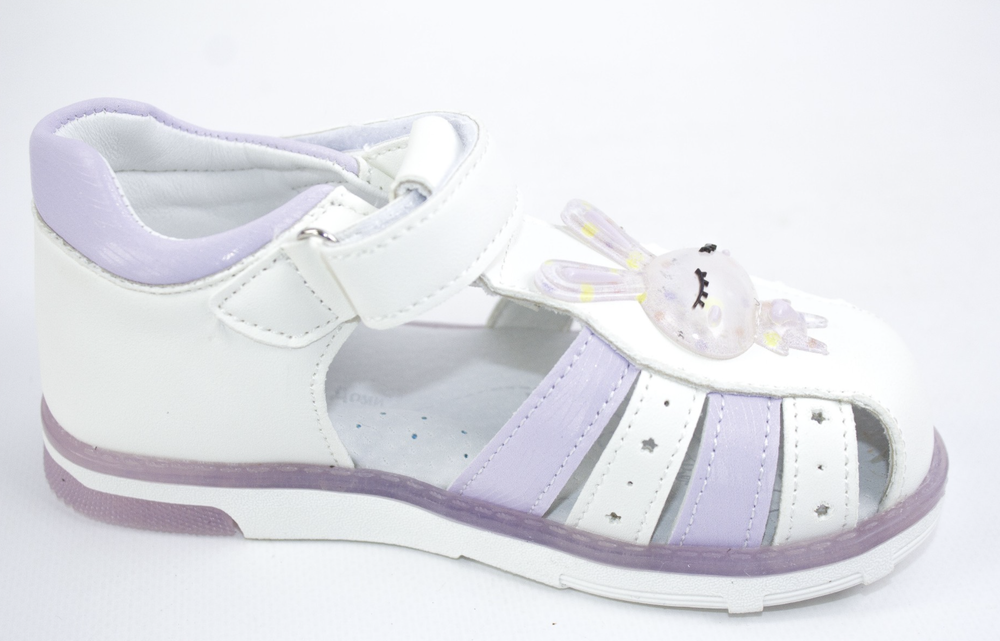 Сандалии детские Пчёлка Доми AL966-2Q