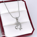 Подвеска Fallon без цепочки - арт049