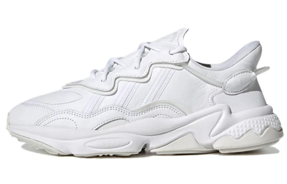 Adidas Ozweego Triple