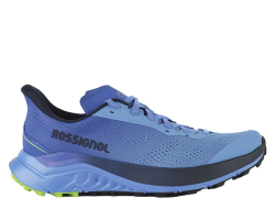 Мужские беговые кроссовки Rossignol Venosk M Blue