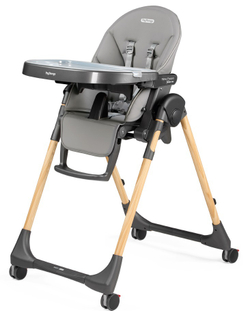 Стульчик для кормления Peg Perego Prima Pappa Follow Me IH01000002BL73