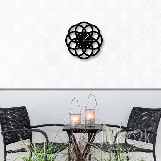 Настенные часы Adelia / Аделия