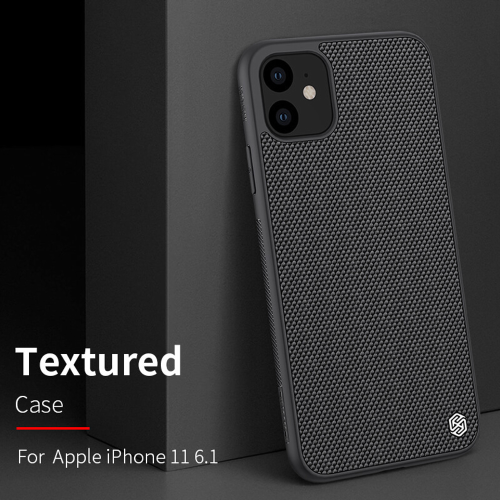 Чехол Nillkin Textured для iPhone 11