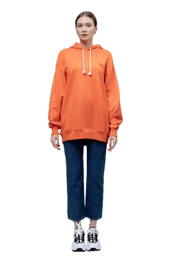 Джинсы regular W Acne Studios
