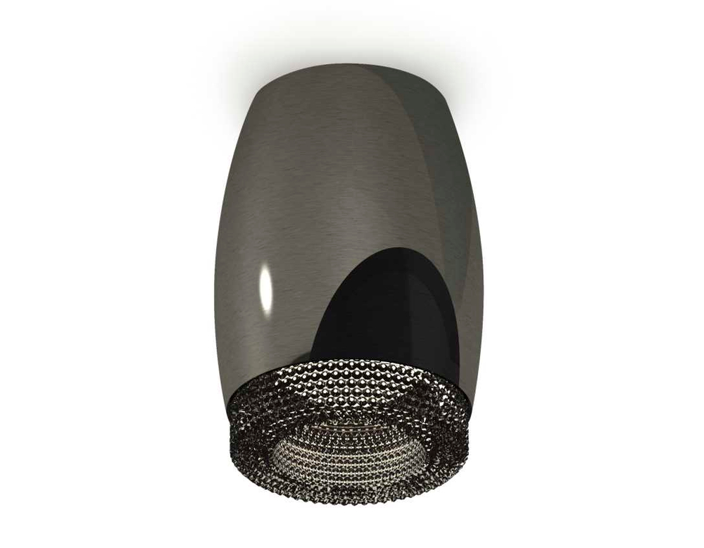 Комплект потолочного светильника Ambrella light Techno Spot XC (C1123, N7192) XS1123011