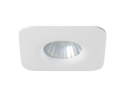 Светильник встраиваемый Crystal Lux CLT 033C1 WH