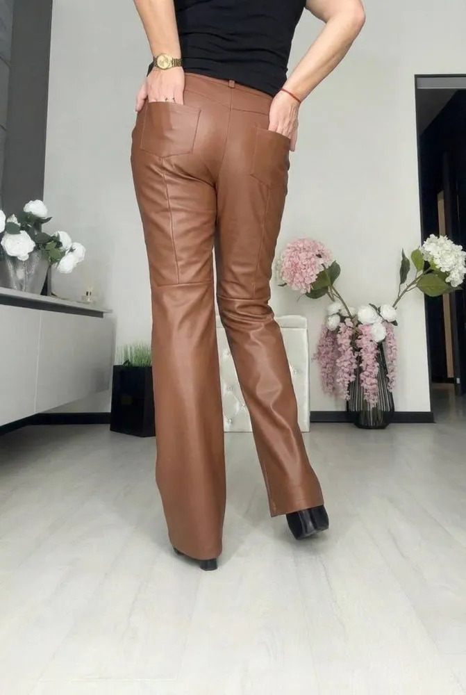 Брюки УК-534 Фабрика Моды