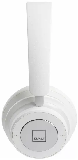 Беспроводные наушники Dali IO-6 Chalk White