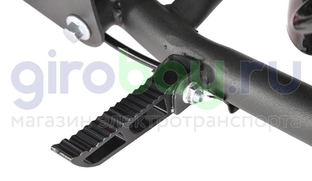 Электроскутер CityCoco WHITE SIBERIA PRO MAX 3950W (Красный) фото 26 Электроскутер CityCoco WHITE SIBERIA PRO MAX 3950W (Красный) фото 26 фото №31