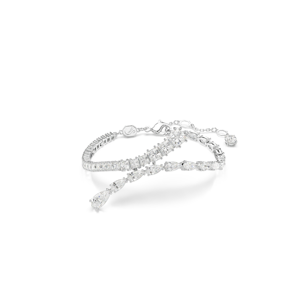 MATRIX:BRACELET WHITE/RHS M