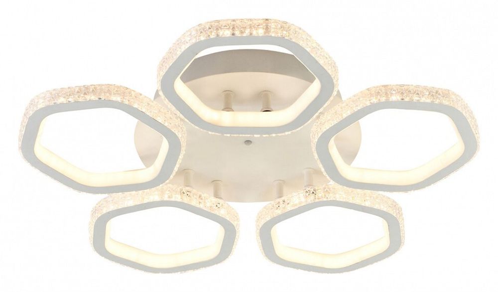 Потолочная люстра Escada Centauri 10263/5LED