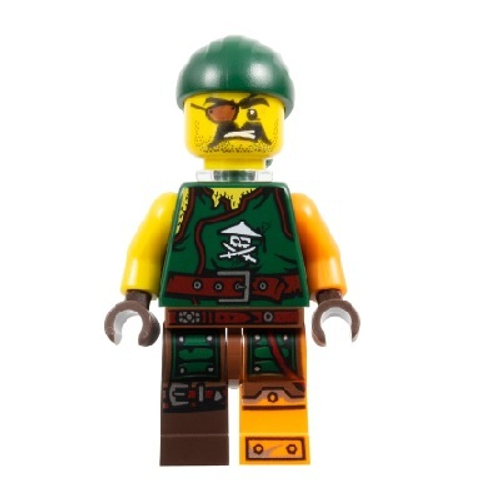 Скиффи njo0215