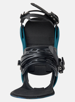 Крепления для сноуборда Burton Women's Scribe Re:Flex