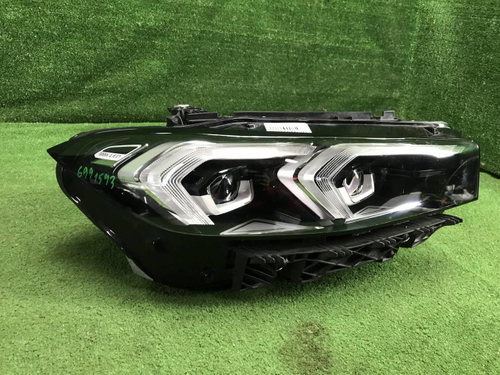 Фара правая BMW 3er G20 (2022-н.в.) LED (В сборе)