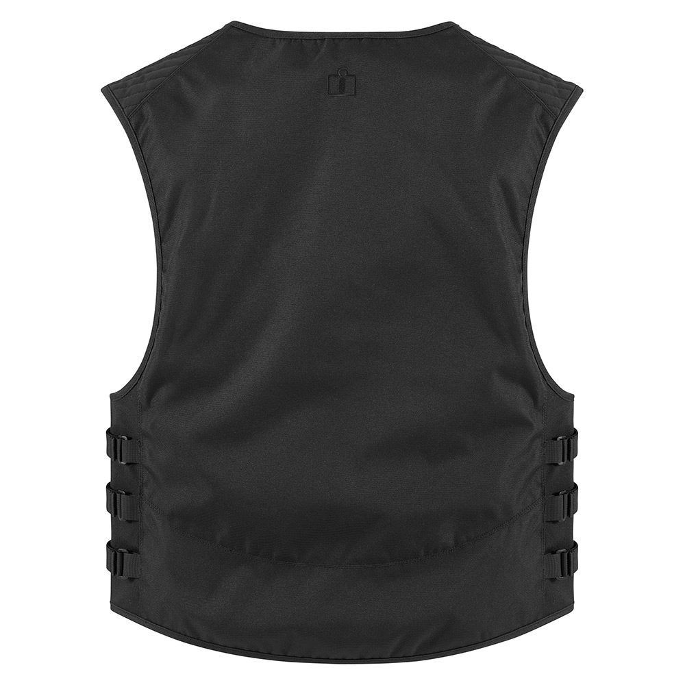 Brigand Vest