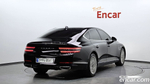 Genesis G80 (RG3) Бензин 2.5 Turbo 2WD (06.2021)