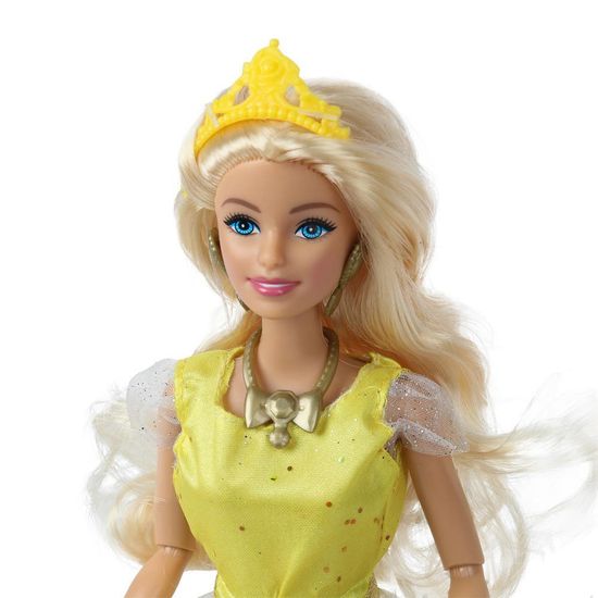 Кукла 29см София, руки и ноги сгиб., принцесса, акс, кор КАРАПУЗ