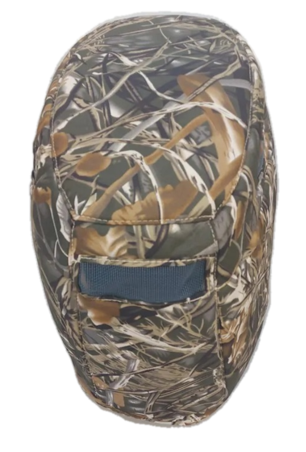 Чехол колпака Suzuki DF 50/60 AT камуфляж камыш