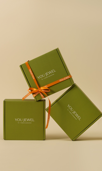 Наша упаковка