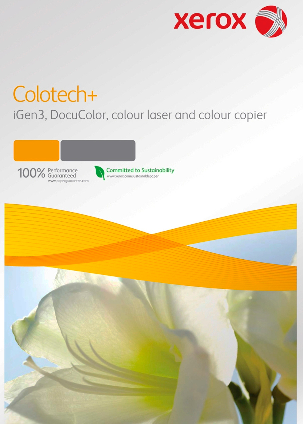 Бумага  Xerox (003R98845)