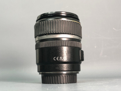 Canon 17-85mm 4-5.6 IS USM не работает автофокус + ошибка связи