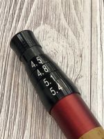 Удилище Херабуна SH I MANO уневерс., 4.5м -5.4м