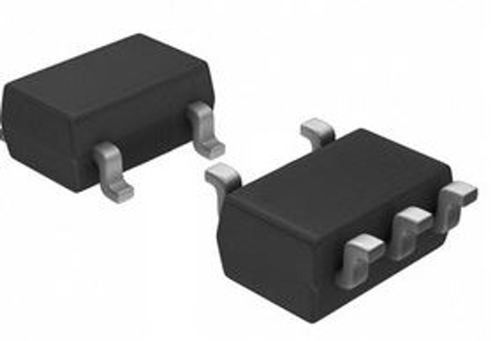 Микросхема 74LVC1G125DBVR
